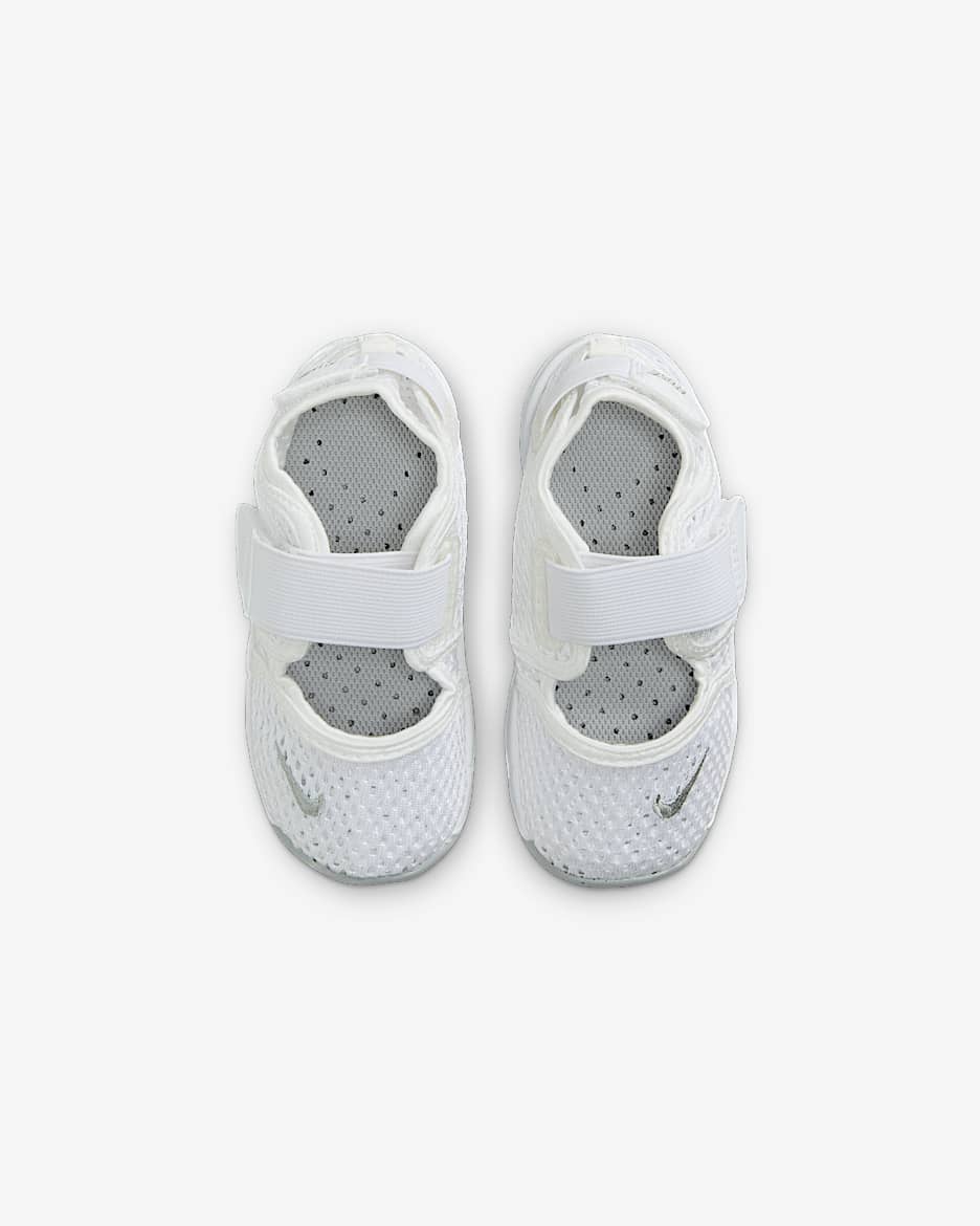 Nike Little Rift Baby Toddler Shoes. Nike IE